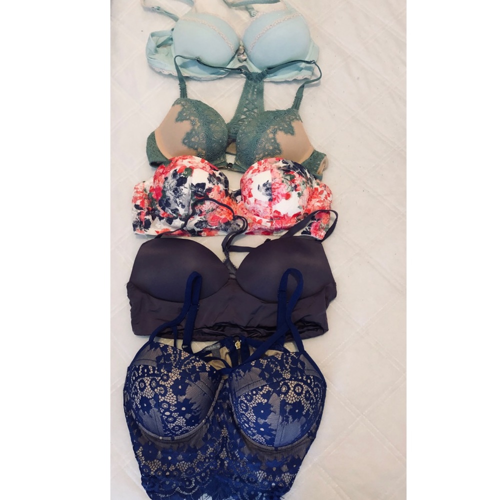 Bralettes and Bra 🔴 SOLD 🔴